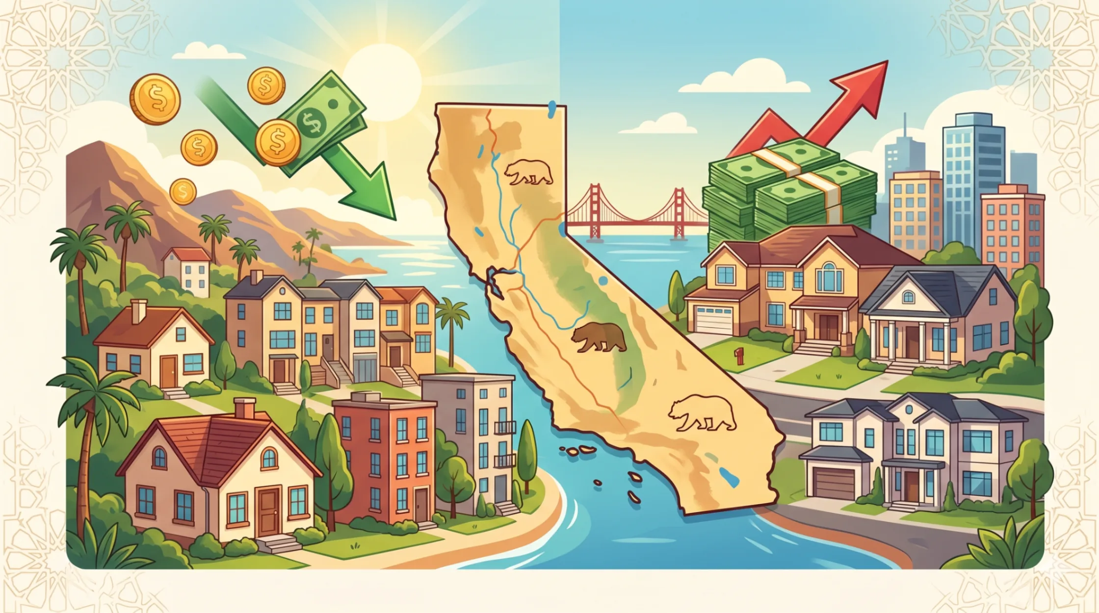 What Are the Cheapest Cities to Live and Rent in California 2026? The Complete Guide for New Immigrants