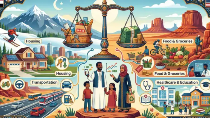 Cost of Living in Utah 2026: The Complete Guide to Rent, Taxes, and a Real Monthly Budget