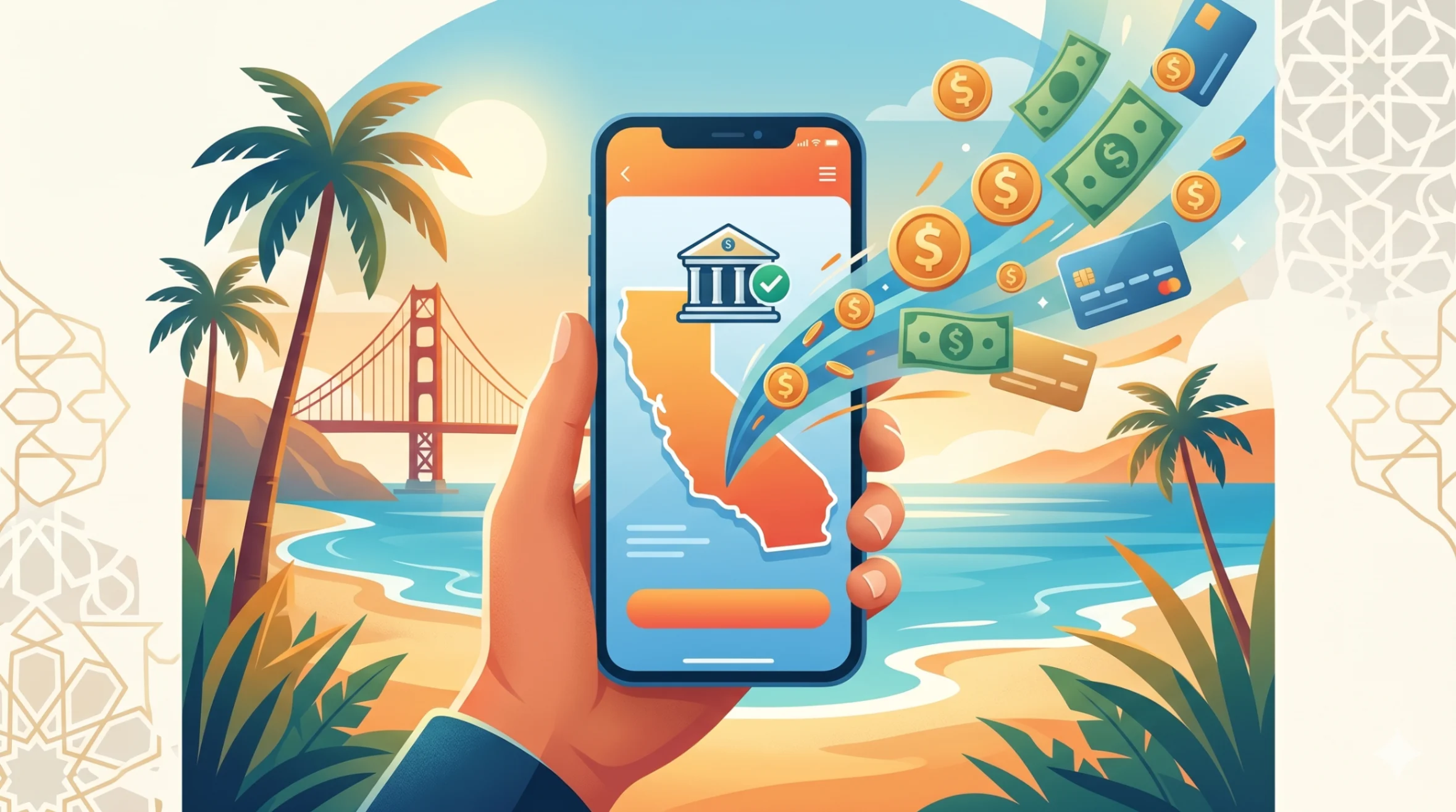 Opening a Bank Account in California for Immigrants 2026: The Complete Guide and Practical Steps
